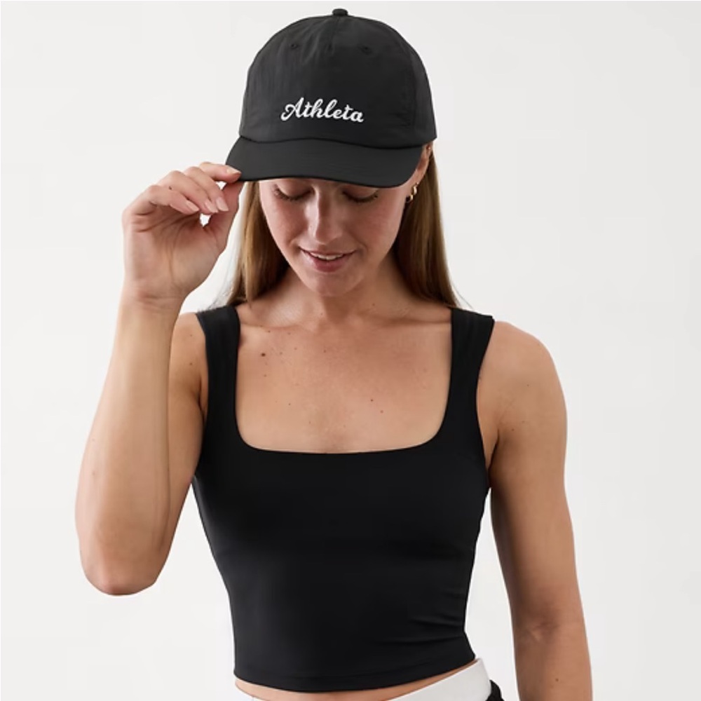 2 Athleta Baseball Hats - Picture 7 of 7